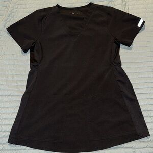 Med Couture maternity scrubs